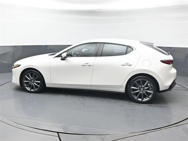 Used 2019 MAZDA MAZDA3 Base image 3