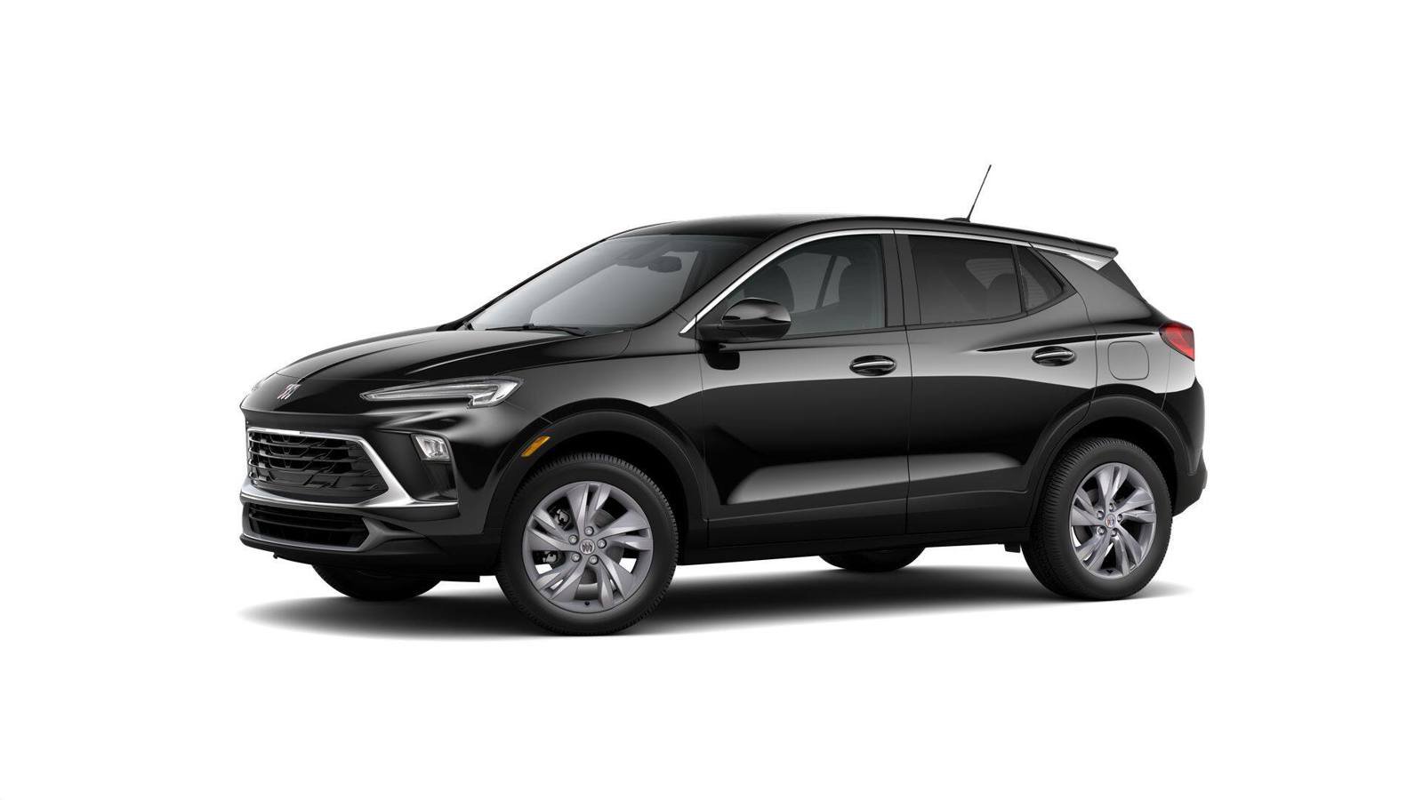 New 2026 Buick Encore GX Preferred w/ Comfort Package FWD image 2