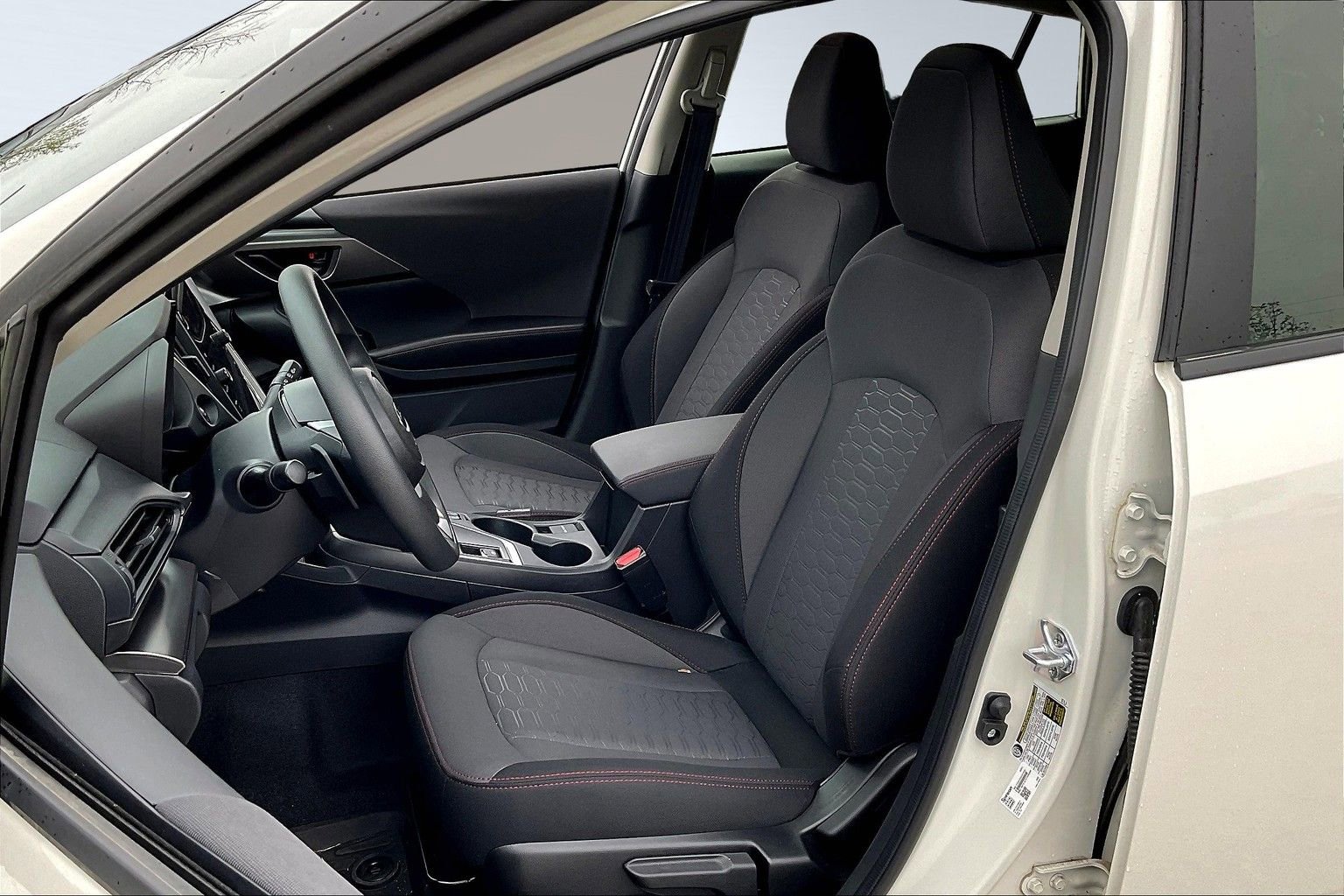 Used 2024 Subaru Impreza 2.0i Sport image 26