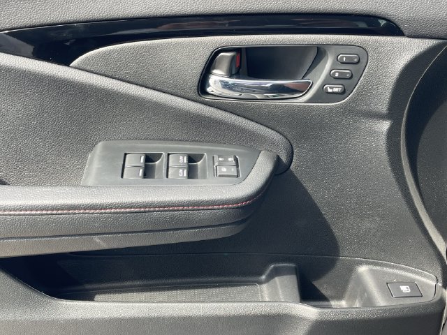 Certified 2024 Honda Ridgeline Black Edition image 22
