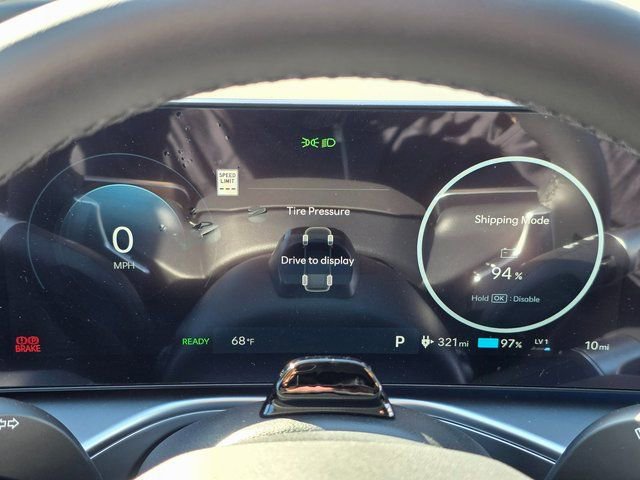 New 2026 Hyundai Ioniq 9 SEL image 24