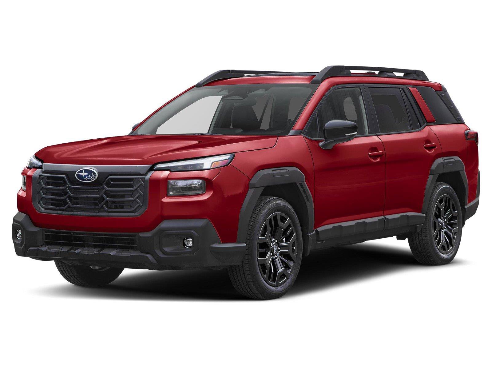 New 2026 Subaru Outback Limited XT AWD/4WD image 1