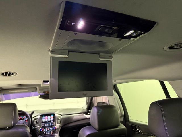 Used 2015 Chevrolet Suburban LTZ image 30