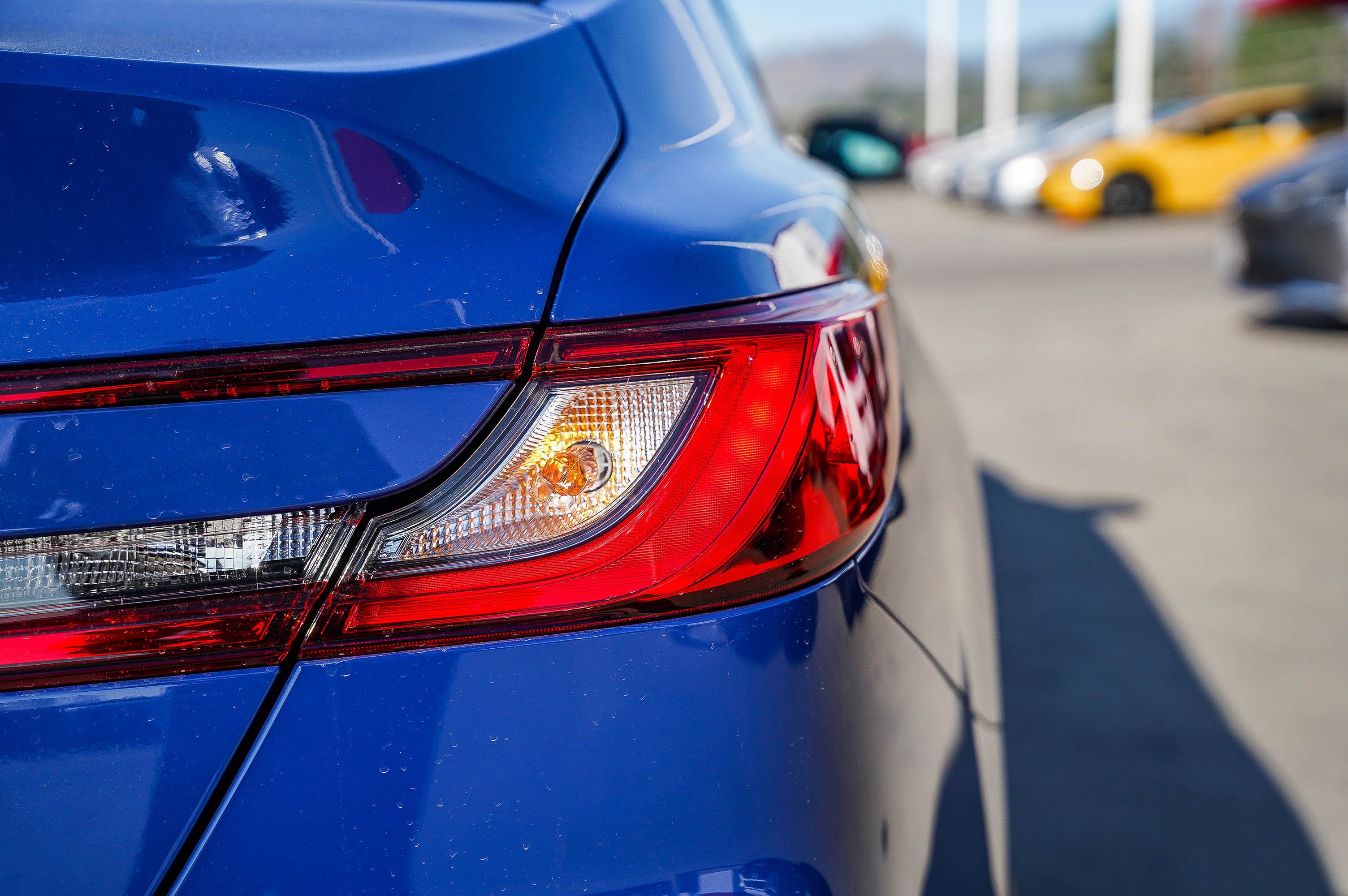 New 2026 Toyota Camry LE image 12