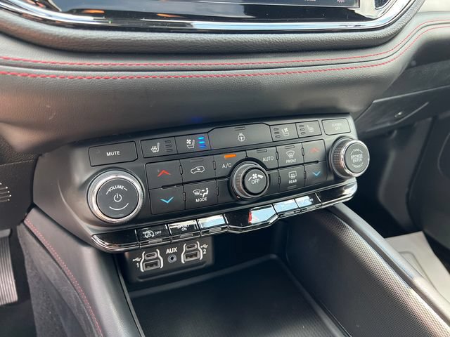 Certified 2024 Dodge Durango GT AWD/4WD image 19