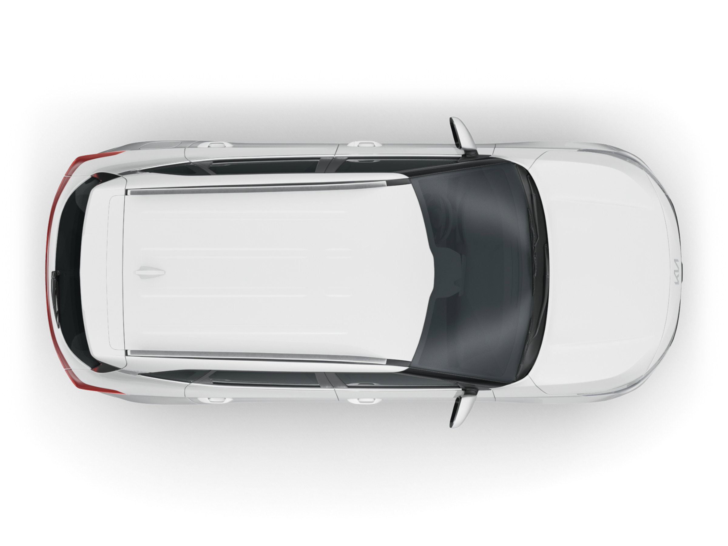 Used 2025 Kia Seltos LX AWD/4WD image 35
