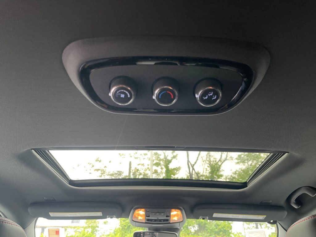 New 2026 Dodge Durango GT AWD/4WD image 19