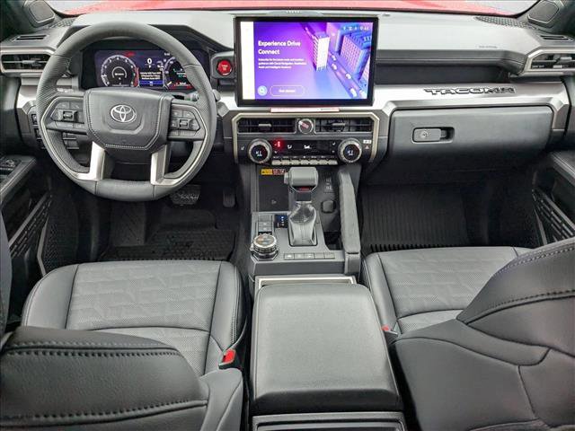 New 2025 Toyota Tacoma TRD Off-Road image 15