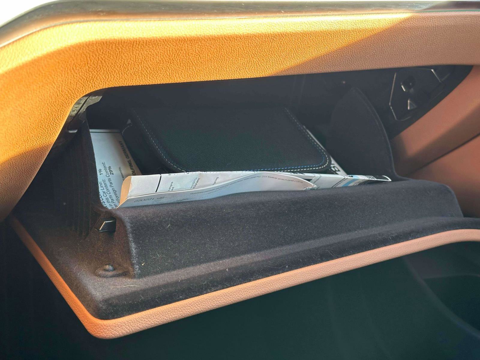 Used 2023 BMW 440i xDrive Convertible w/ Premium Package image 28