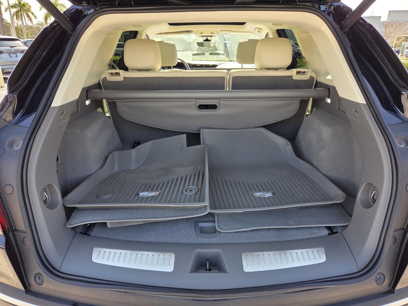 Used 2021 Cadillac XT5 Premium Luxury image 15