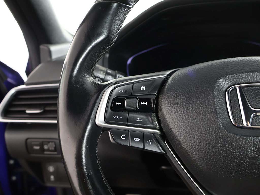 Used 2020 Honda Accord Sport image 39