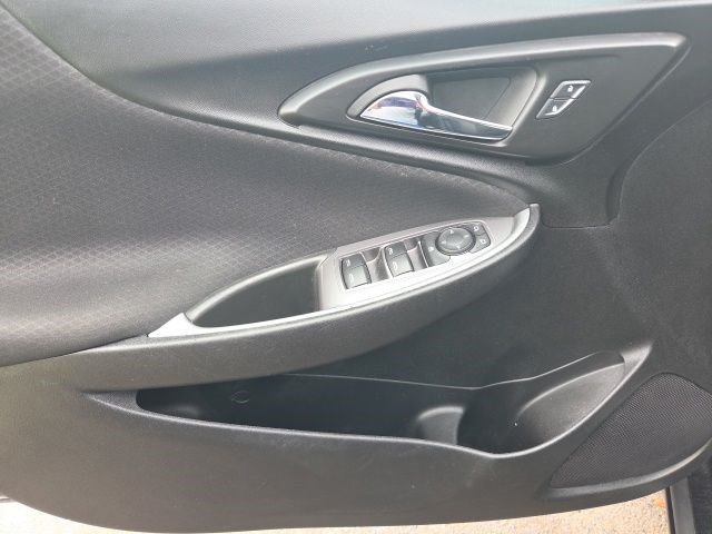 Used 2024 Chevrolet Malibu LT FWD image 10
