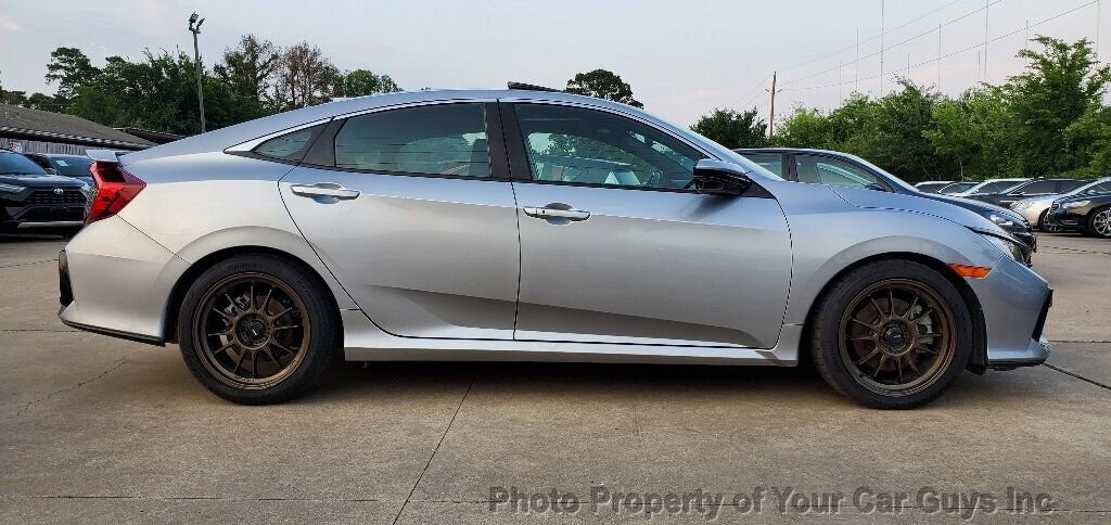 Used 2020 Honda Civic Si image 10