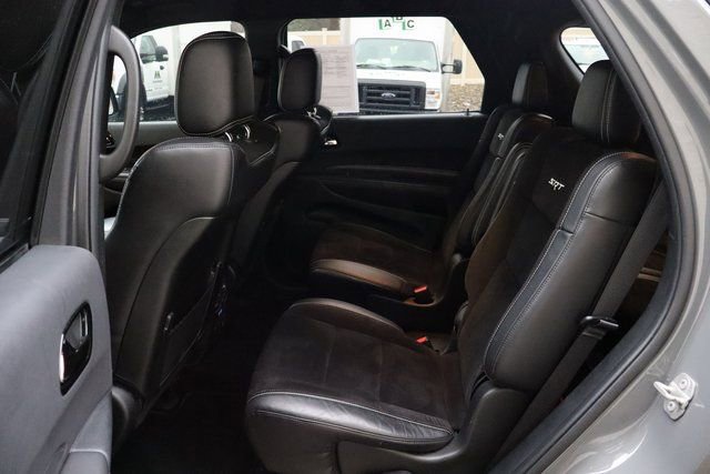 Used 2023 Dodge Durango SRT w/ Black Package image 14