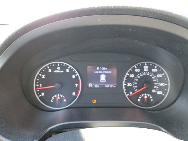 Used 2021 Kia Seltos LX image 18