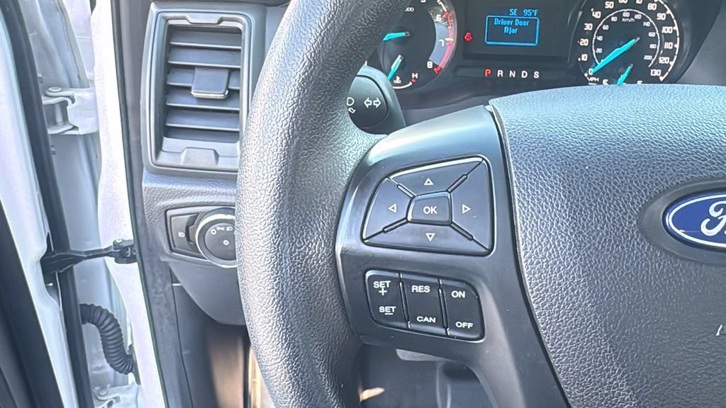 Used 2023 Ford Ranger XL w/ Equipment Group 101A High AWD/4WD image 18