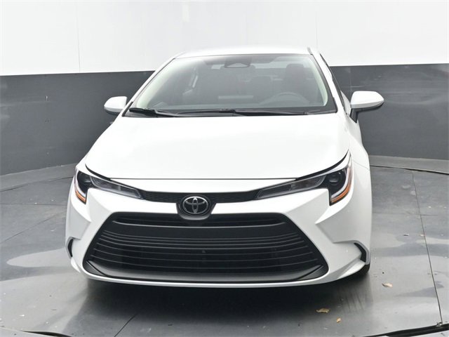 New 2026 Toyota Corolla LE image 18