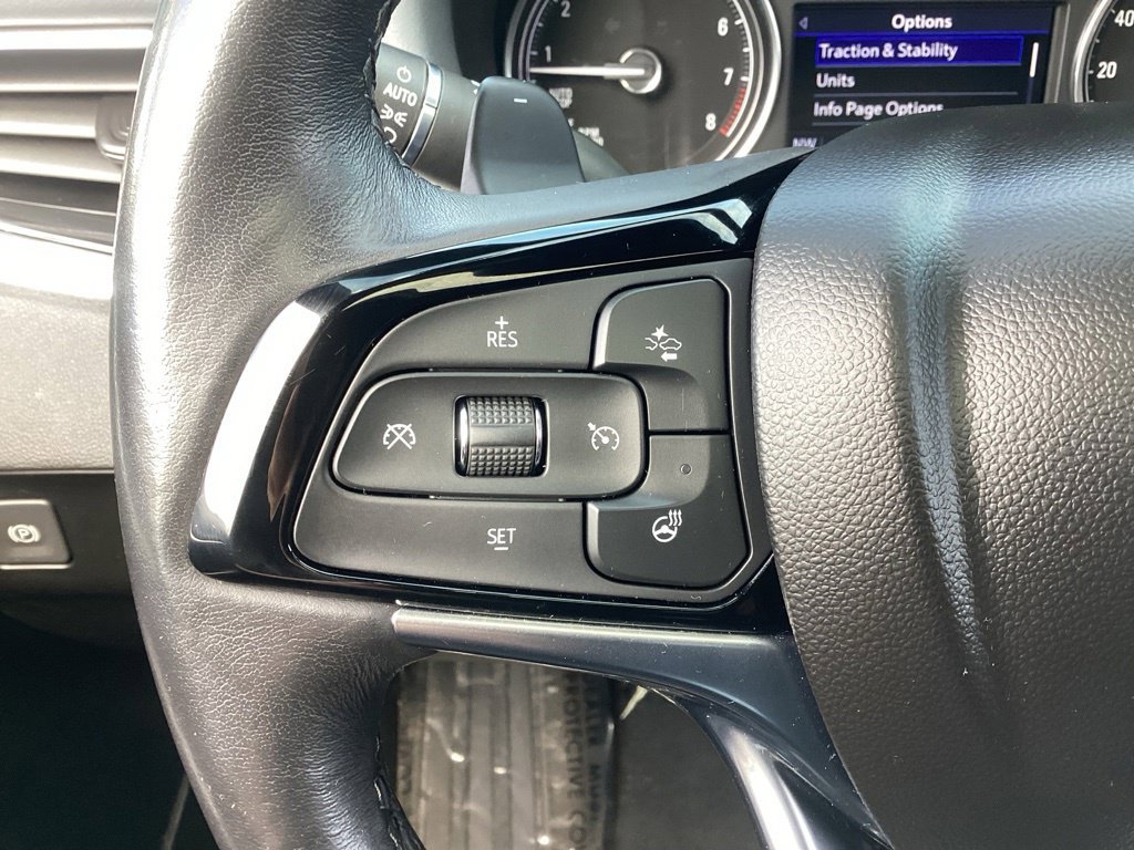 Used 2023 Buick Enclave Essence w/ Experience Buick Package AWD/4WD image 22