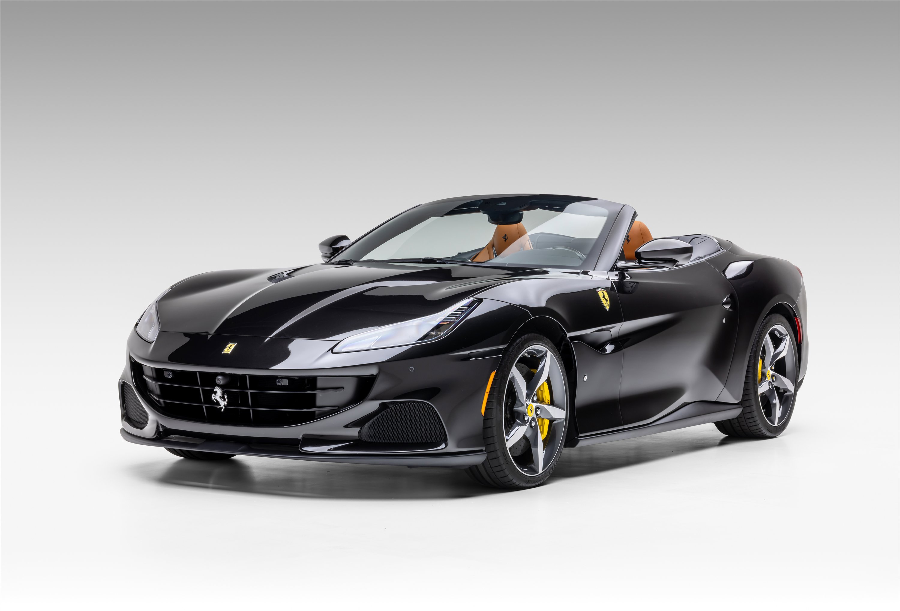Certified 2023 Ferrari Portofino M RWD image 6