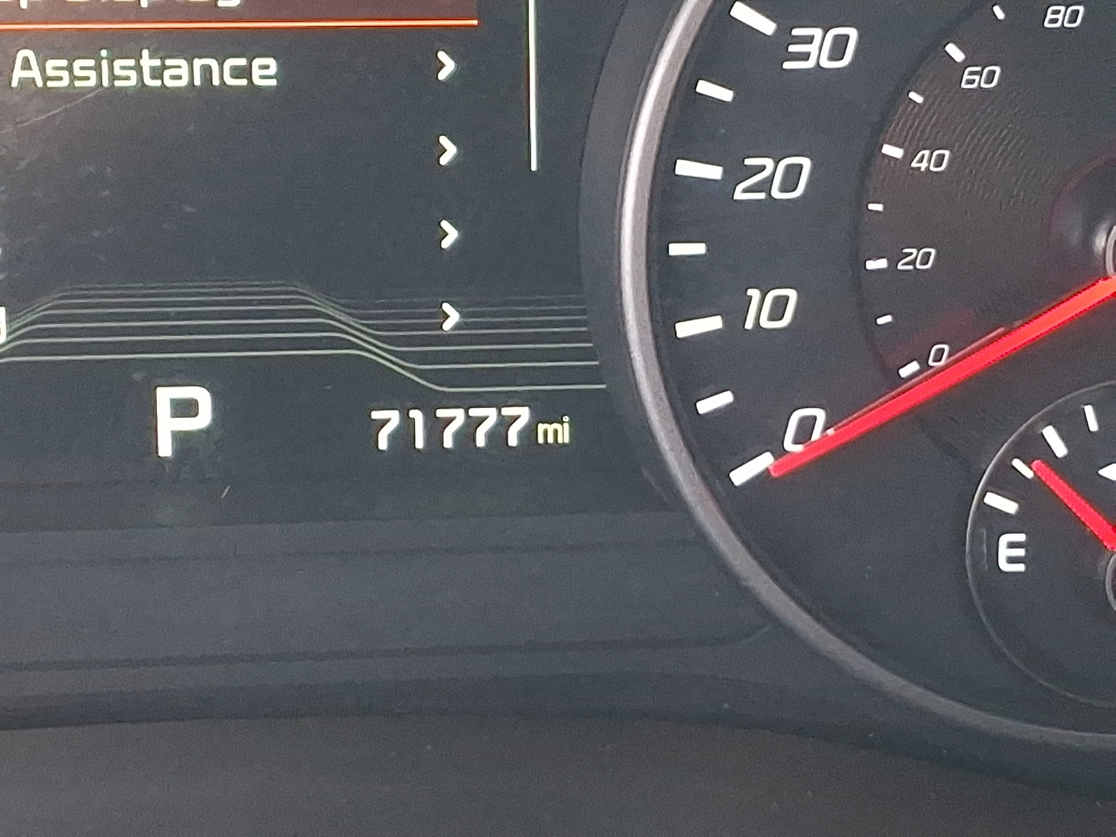 Used 2019 Kia Stinger GT2 image 21