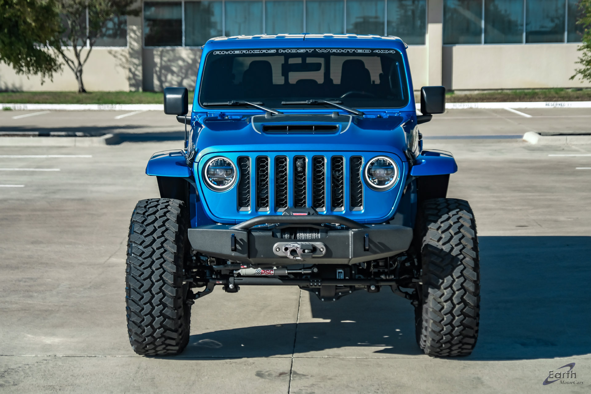 Used 2023 Jeep Gladiator Rubicon w/ LED Lighting Group AWD/4WD image 33