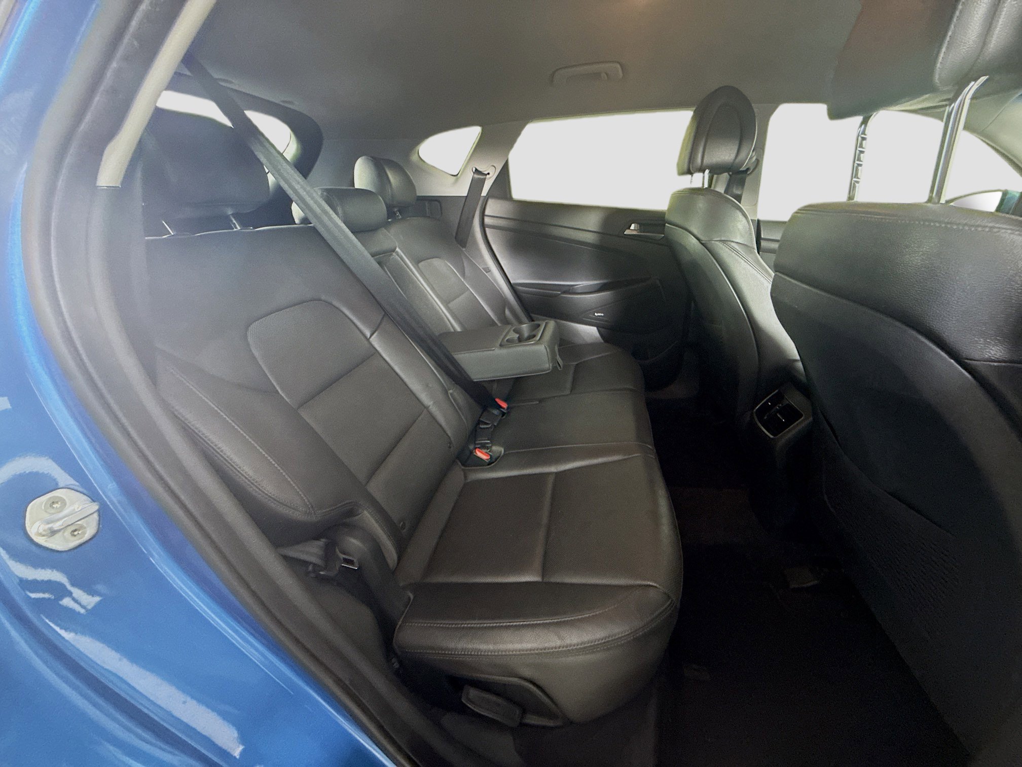 Used 2018 Hyundai Tucson Limited FWD image 27