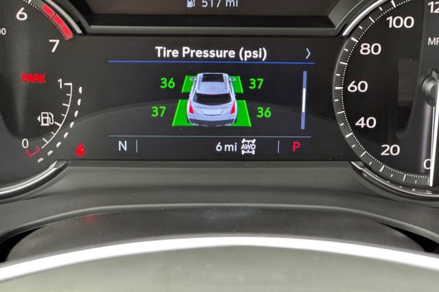 New 2026 Cadillac XT5 Luxury w/ LPO, Floor Liner Package image 27