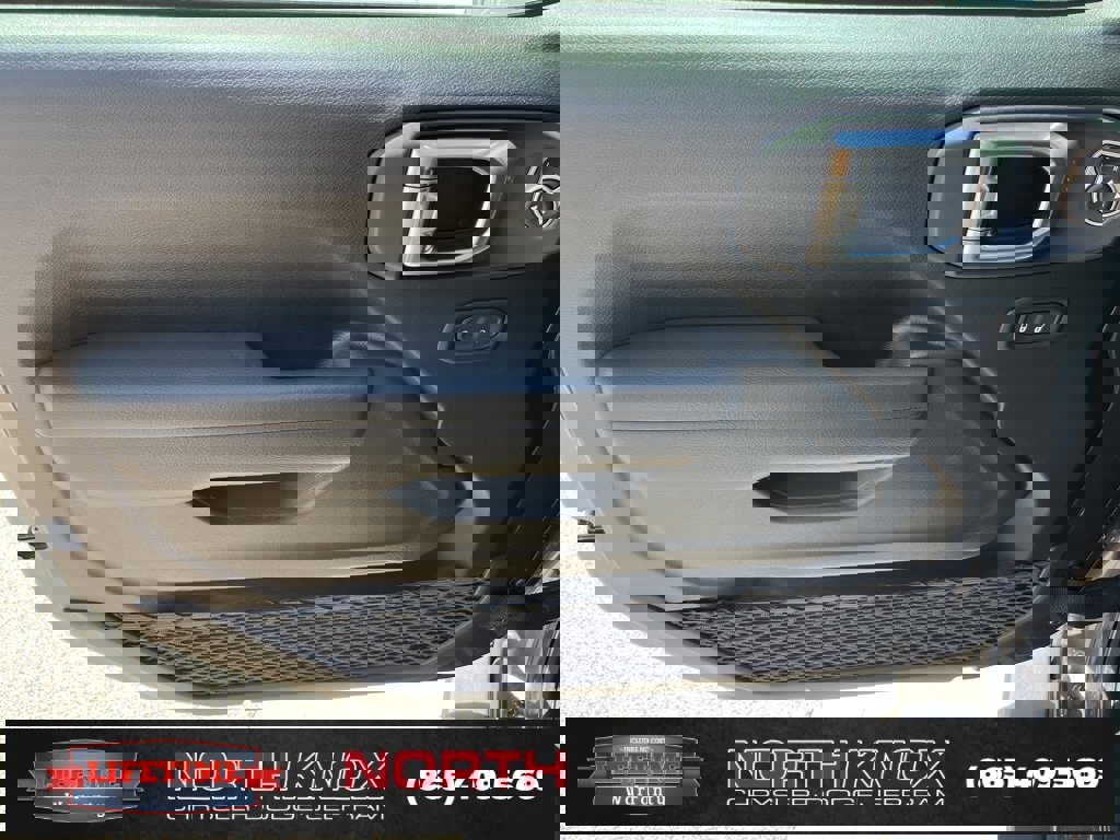 New 2025 Jeep Gladiator Sport image 5