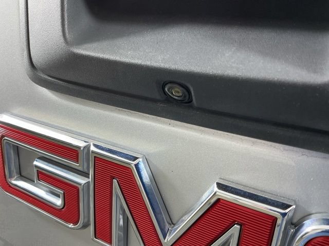 Used 2018 GMC Sierra 1500 SLE w/ SLE Value Package AWD/4WD image 8