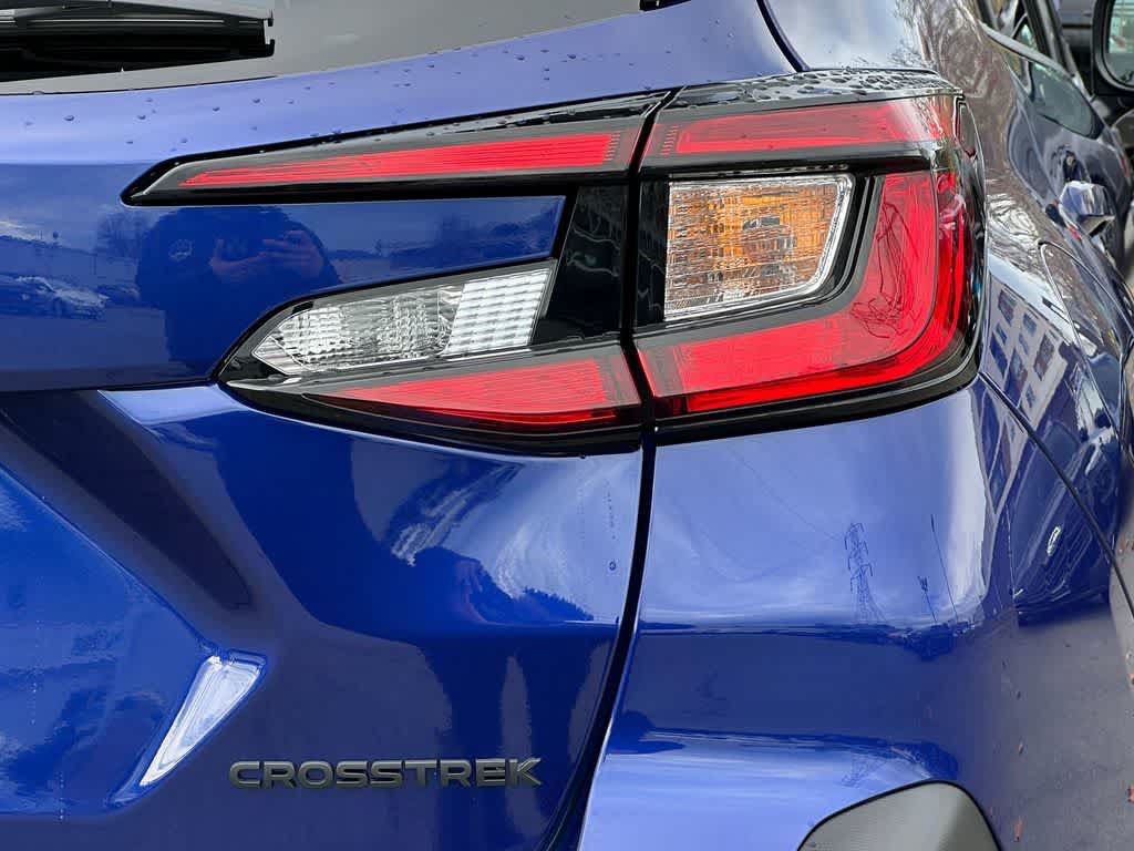 New 2026 Subaru Crosstrek 2.5i Limited AWD/4WD image 7