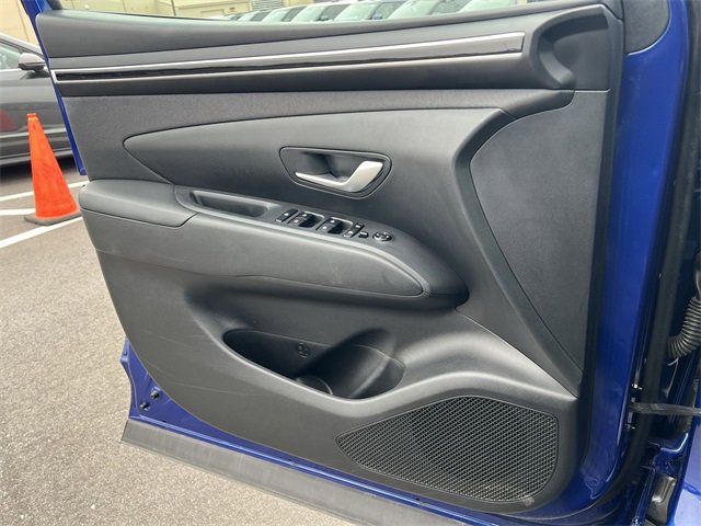 Used 2023 Hyundai Tucson SEL w/ Convenience Package image 25