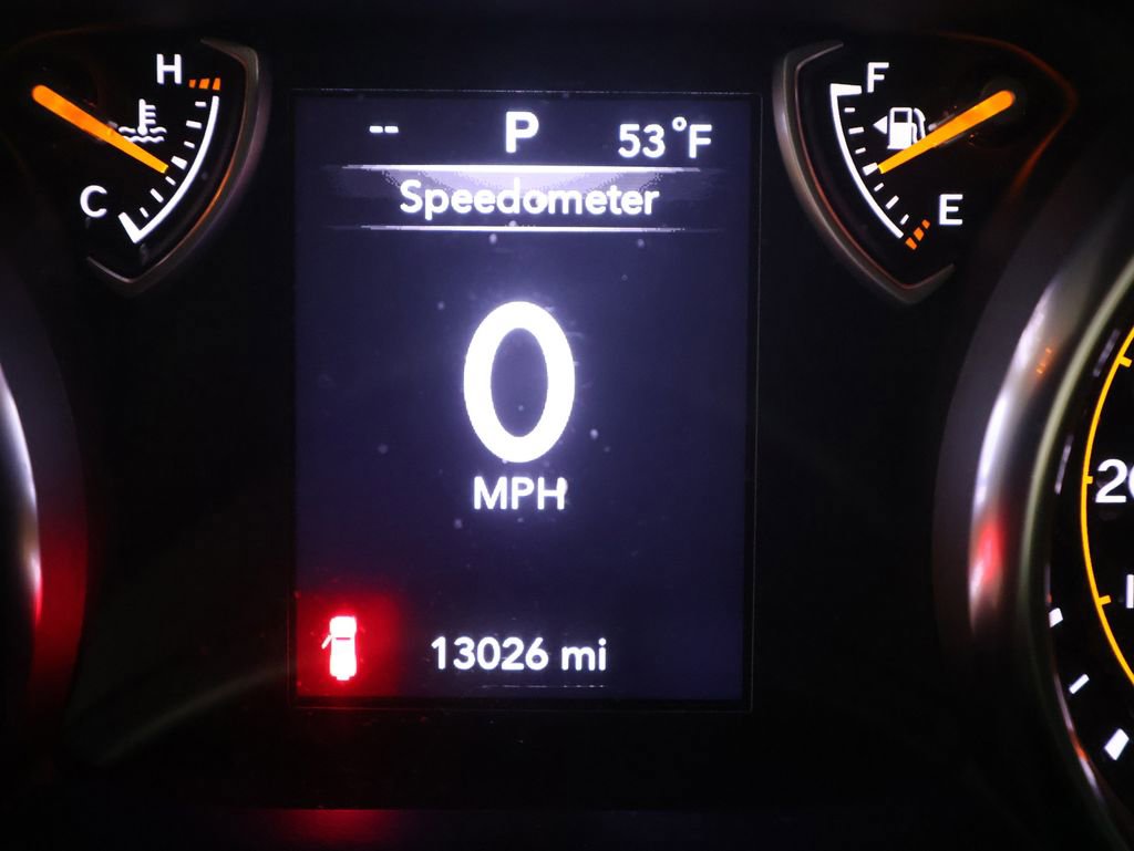 Used 2022 Jeep Wrangler Sport image 34