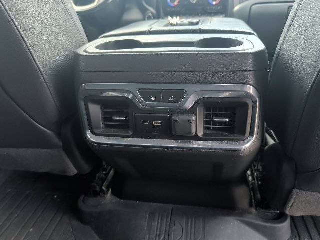 Used 2020 GMC Sierra 1500 Denali w/ Denali Ultimate Package AWD/4WD image 12
