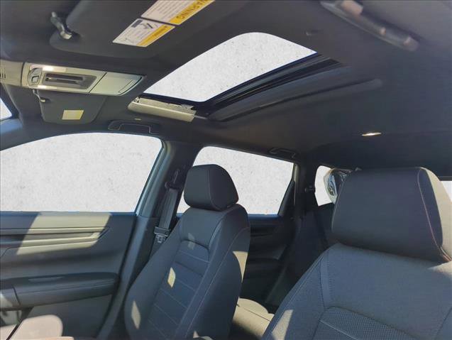 New 2026 Honda CR-V Sport image 16