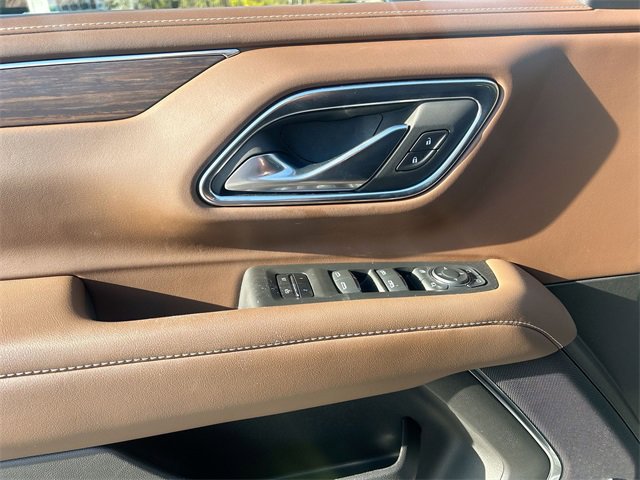 Used 2023 Chevrolet Tahoe High Country image 17