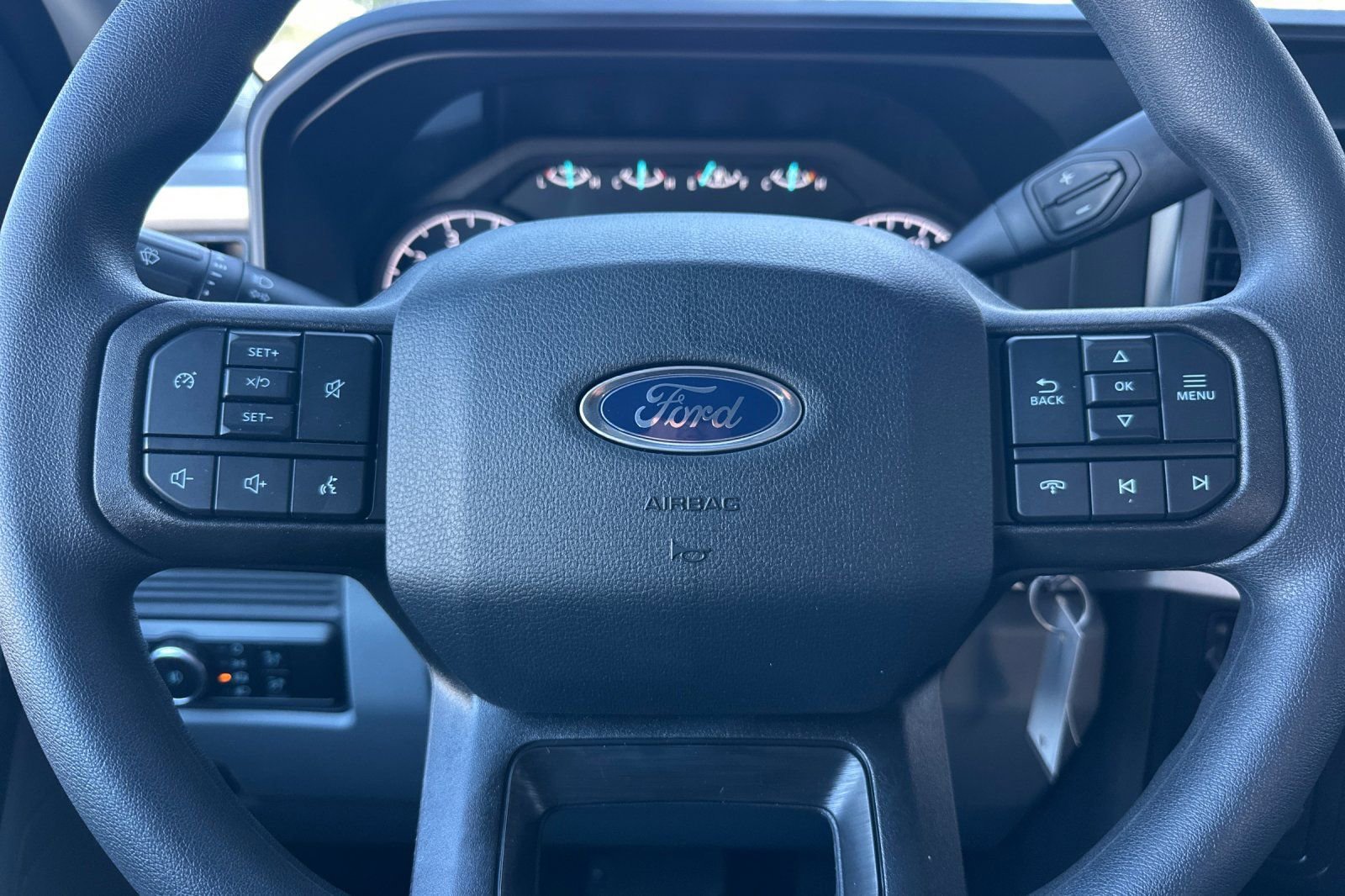 New 2026 Ford F250 XL w/ XL Chrome Package image 21