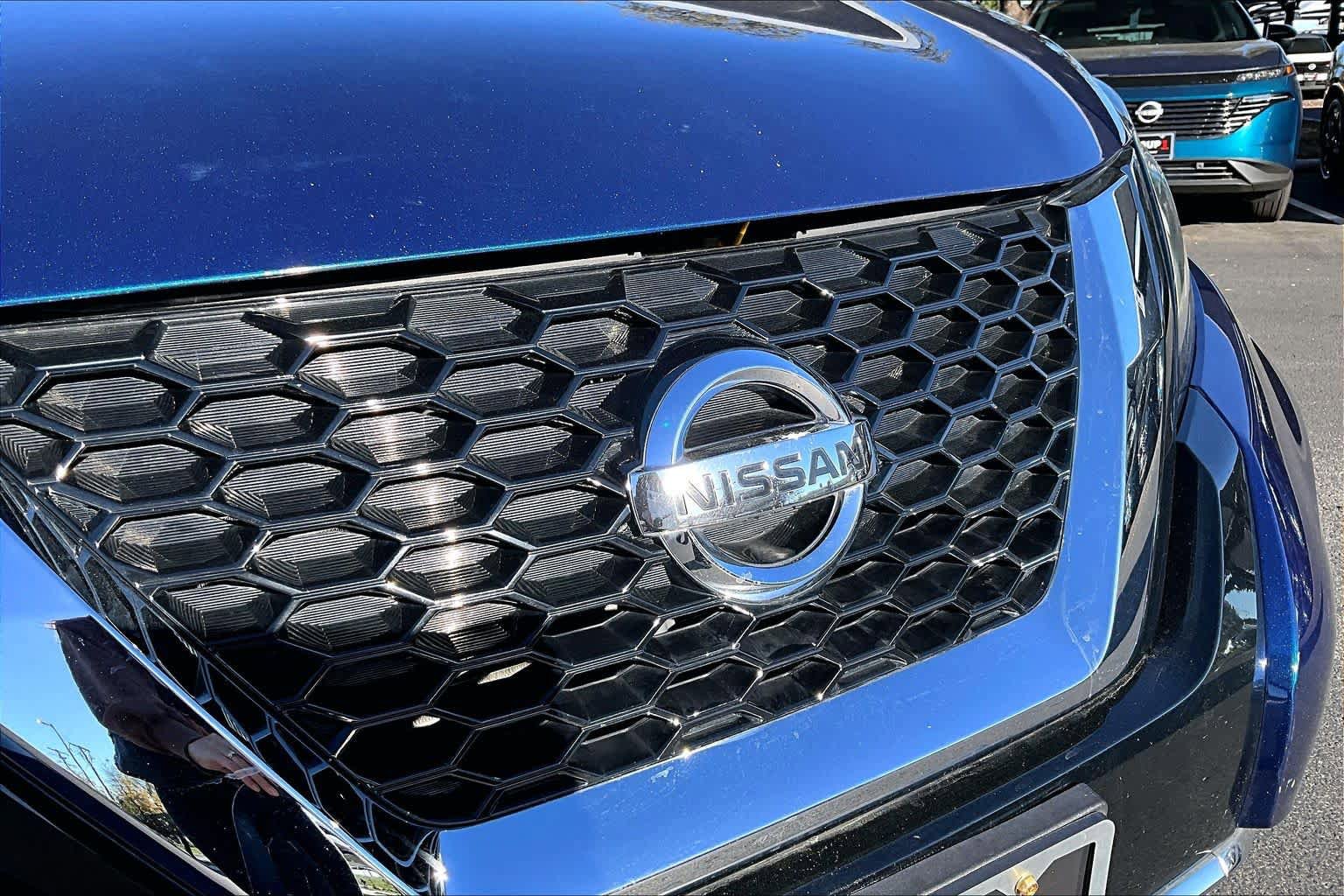 Used 2019 Nissan Murano S image 30
