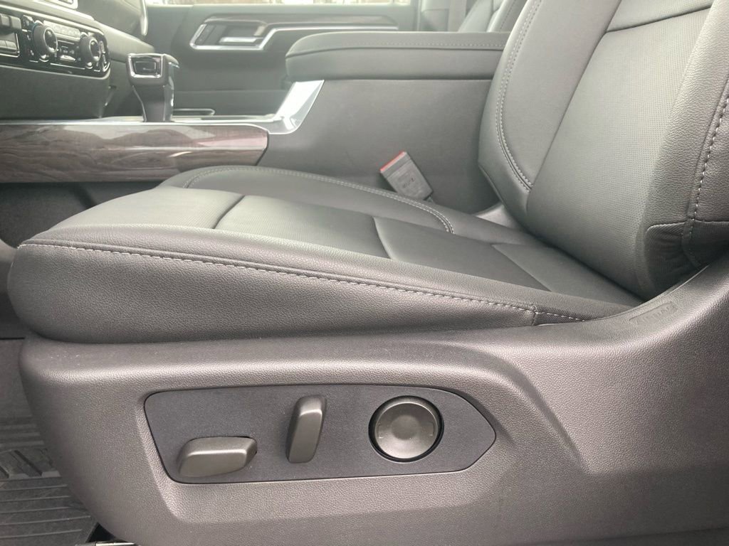New 2026 Chevrolet Silverado 1500 LTZ w/ LTZ Premium Package image 34