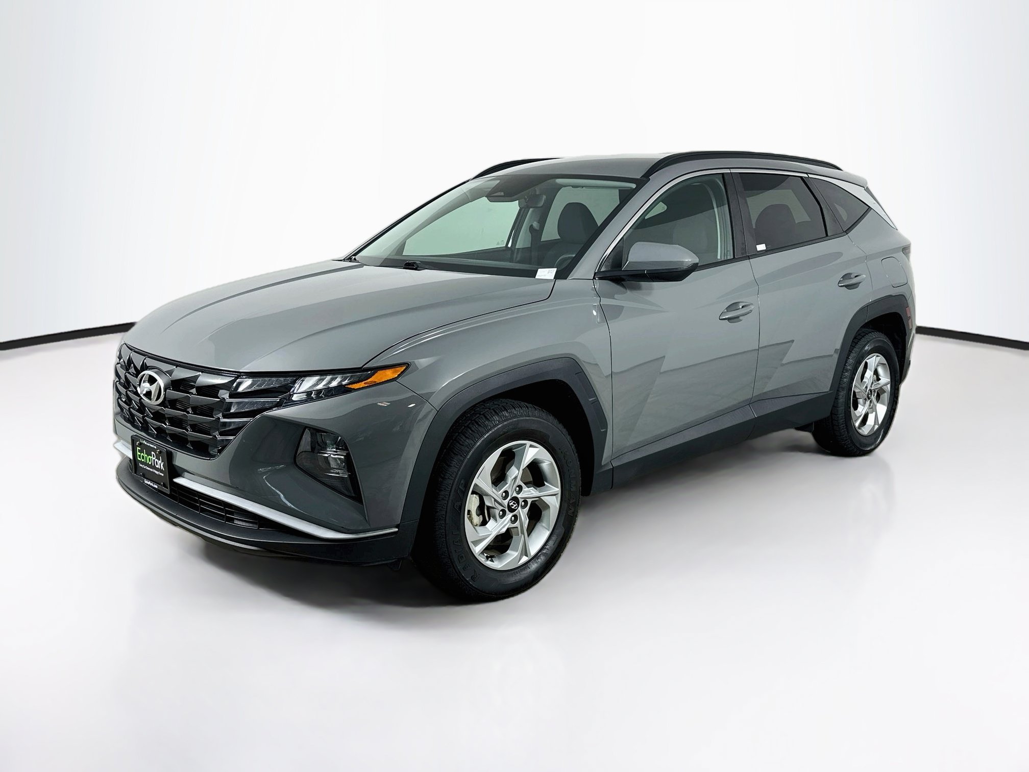 Used 2024 Hyundai Tucson SEL AWD/4WD image 3