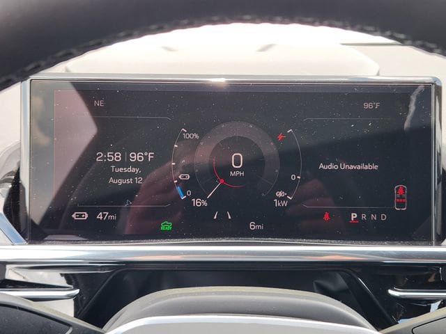 New 2026 GMC Sierra EV Elevation w/ Premium Package AWD/4WD image 27
