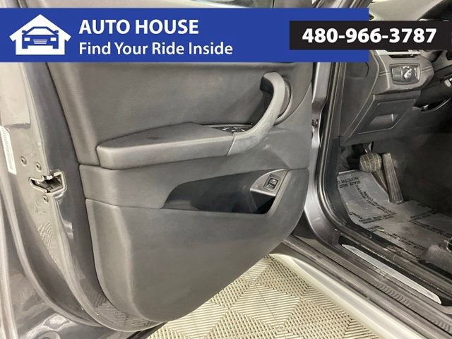 Used 2020 BMW X1 sDrive28i FWD image 11