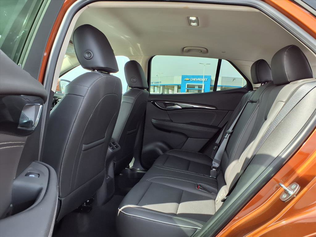 Used 2022 Buick Envision Essence w/ Technology Package I image 26