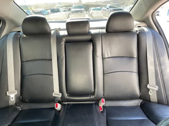 Used 2017 Honda Accord LX image 26