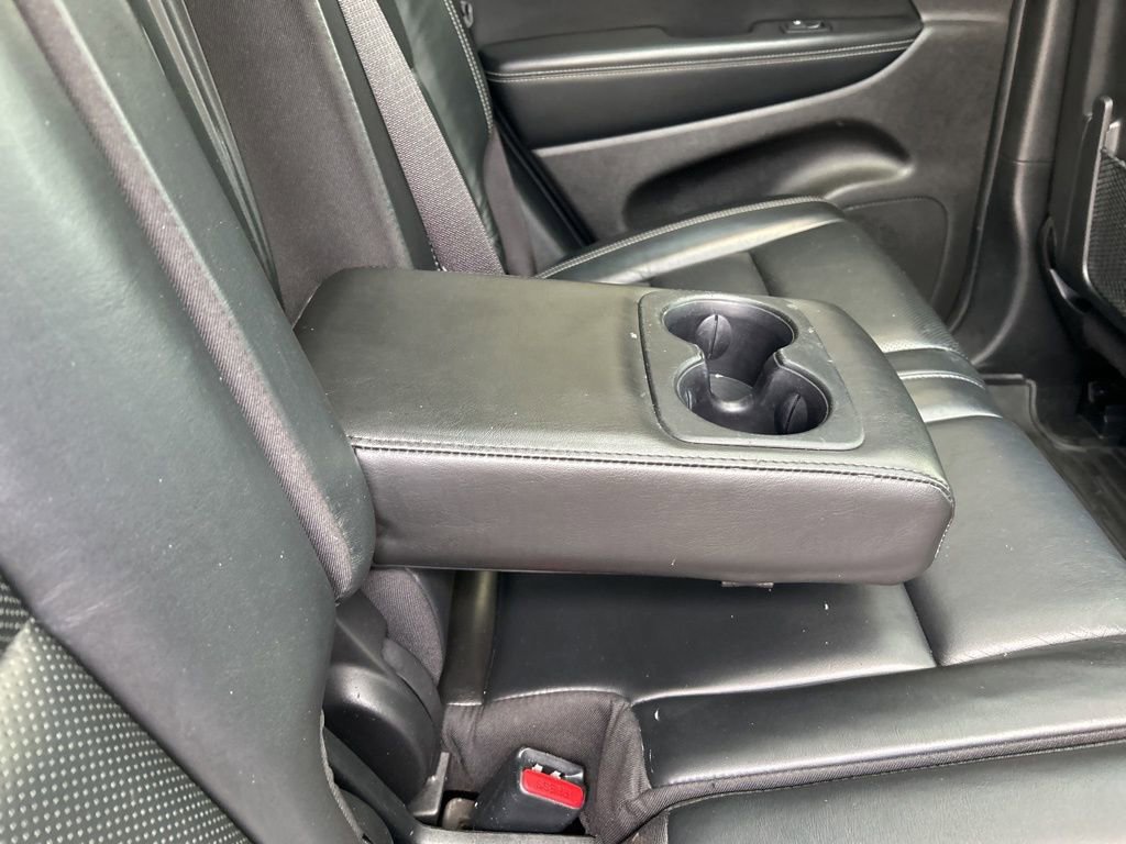 Used 2021 Jeep Grand Cherokee Limited w/ Quick Order Package 28K 80th image 32