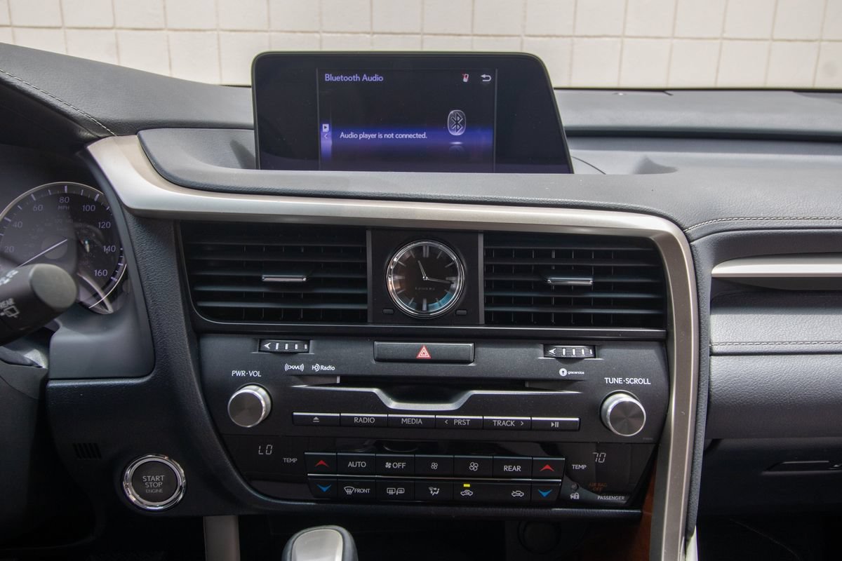 Used 2019 Lexus RX 350L FWD w/ Premium Package image 28