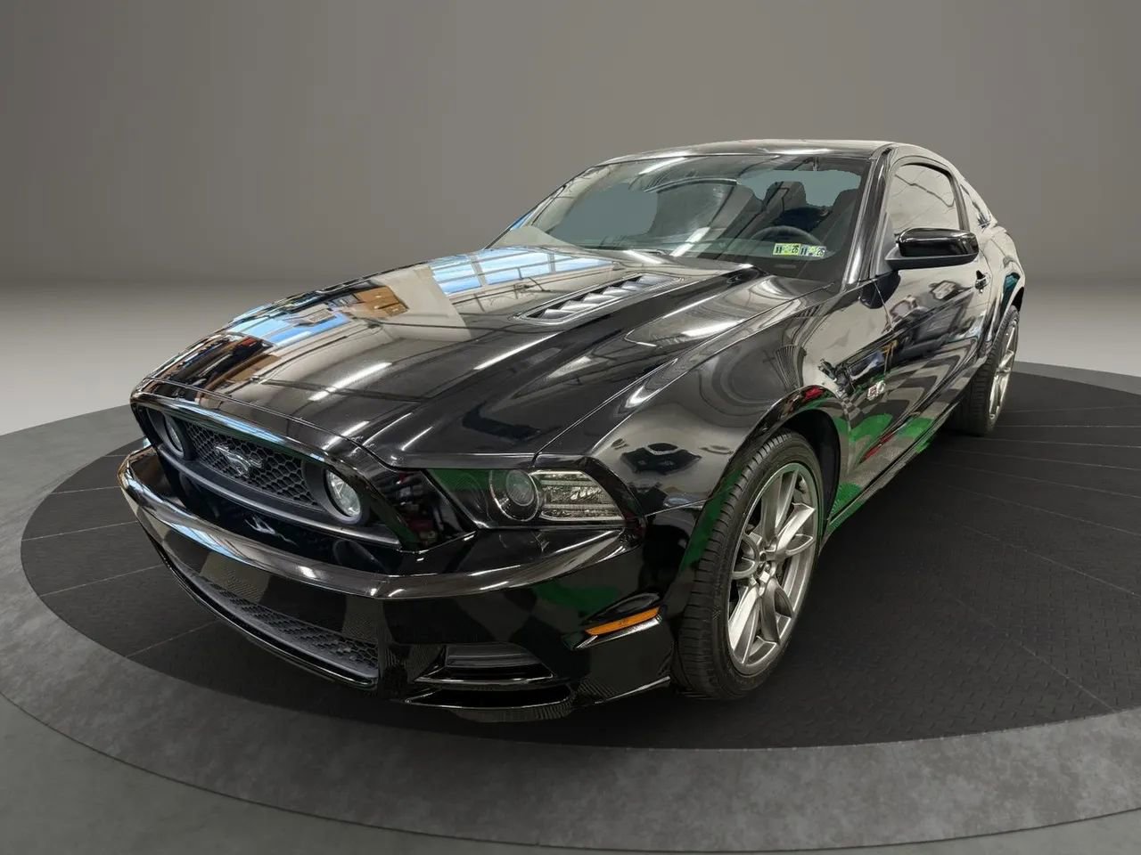 Used 2014 Ford Mustang GT w/ Brembo Brake Package