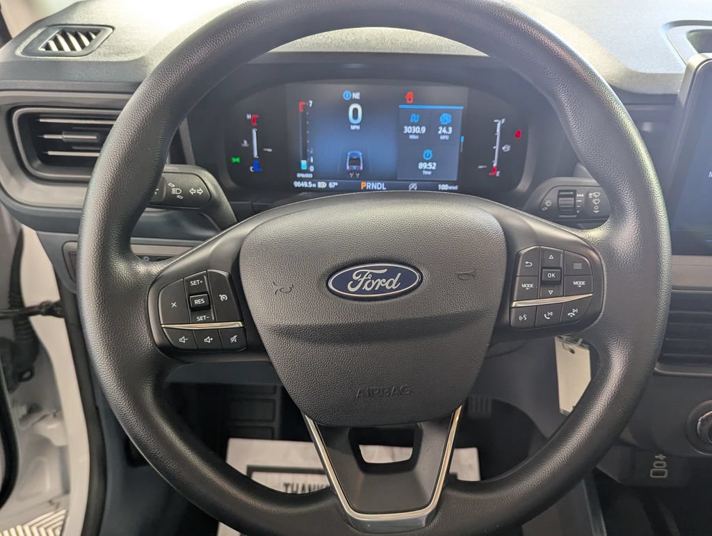 Used 2025 Ford Maverick XL w/ Equipment Group 102A AWD/4WD image 19