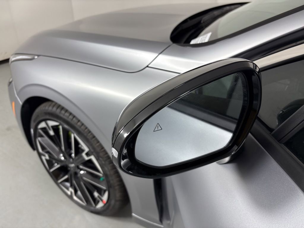 New 2026 Kia K5 GT image 13