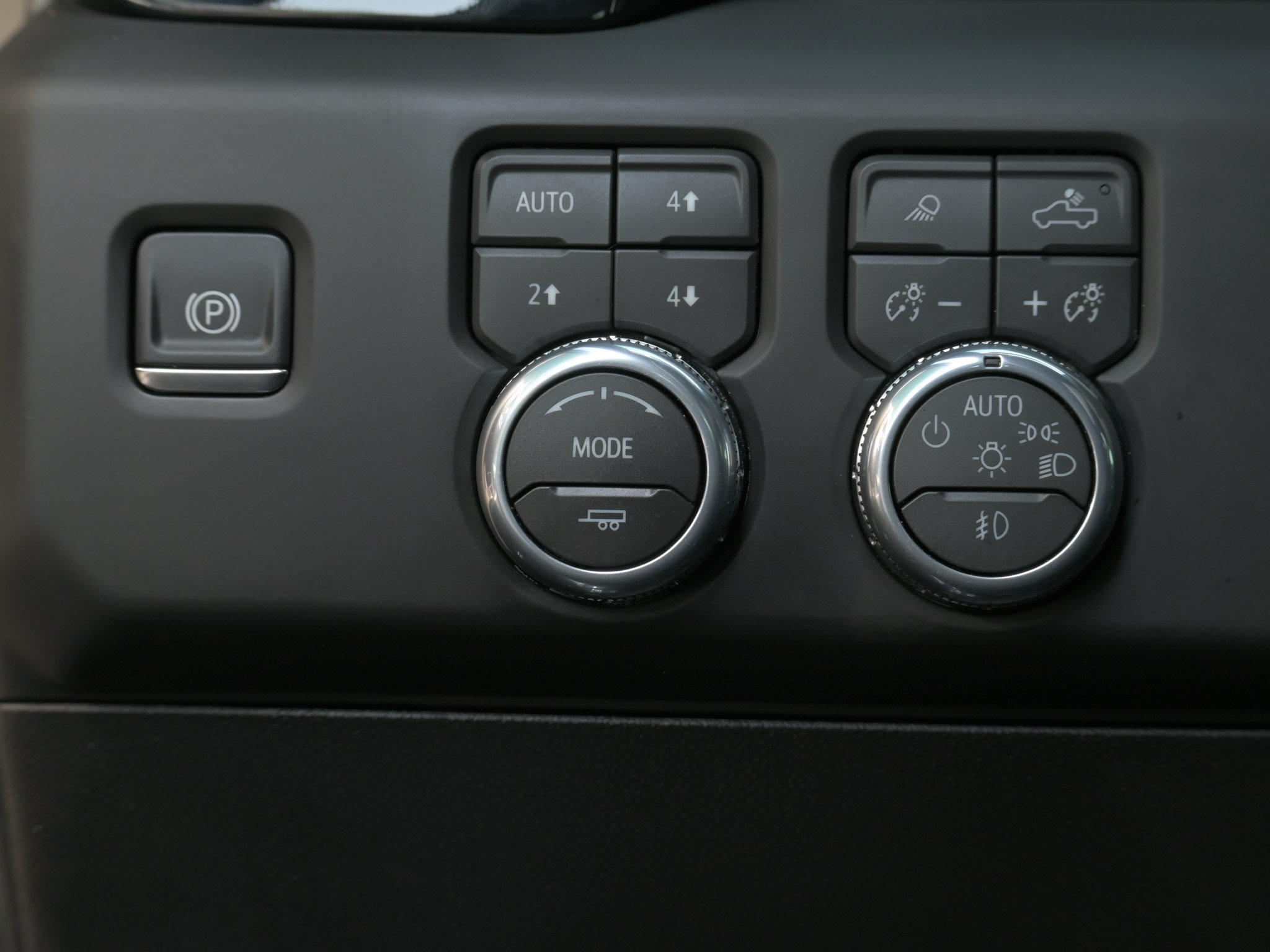 Used 2026 GMC Sierra 1500 AT4 w/ AT4 Premium Package AWD/4WD image 27