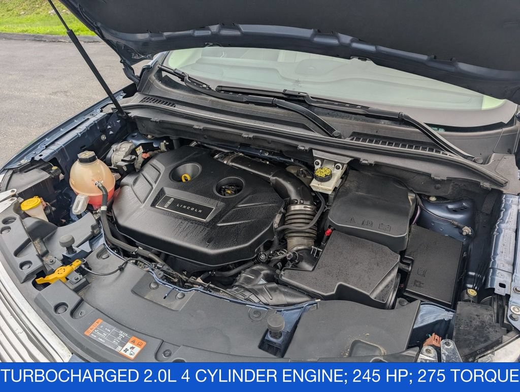 Used 2018 Lincoln MKC Reserve w/ Lincoln MKC Climate Package AWD/4WD image 34